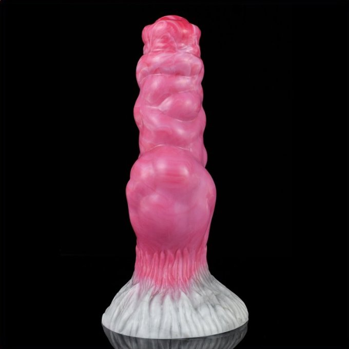 Gode DOG POMERANIAN 17 x 6.5cm