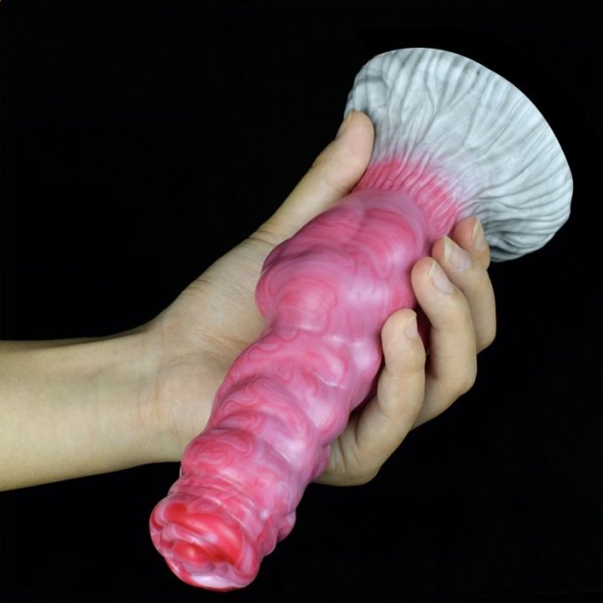 Gode DOG POMERANIAN 17 x 6.5cm