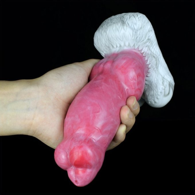 Gode Dog Shiba 16 x 6cm