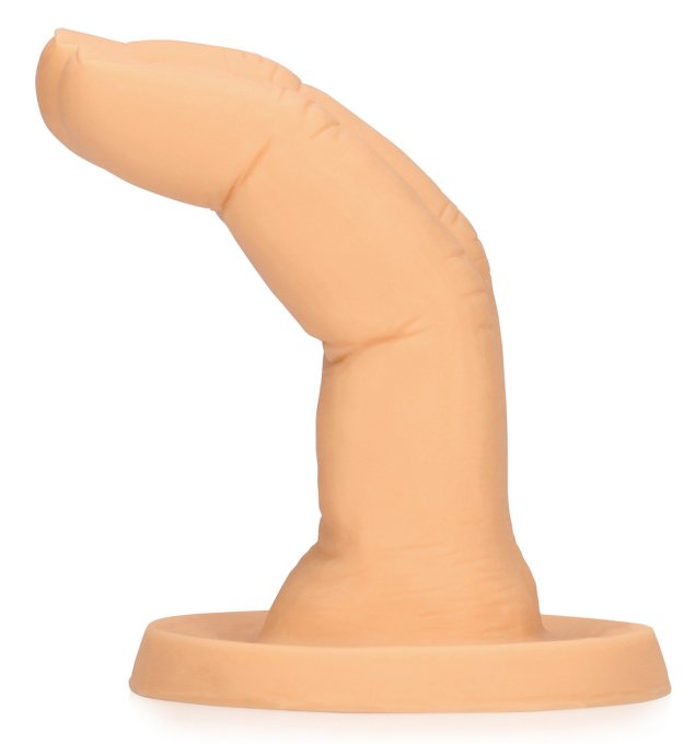 Gode Doigt Cum Over 8 x 4cm