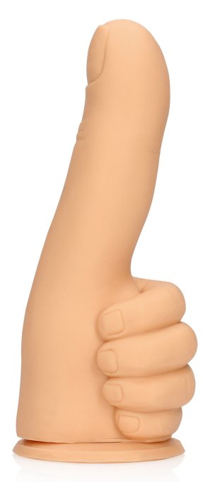 Gode Doigt Thumbs Up 9 x 3cm