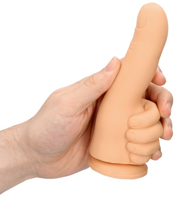 Gode Doigt Thumbs Up 9 x 3cm