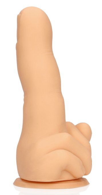 Gode Doigt Up YOURS 10 x 3cm