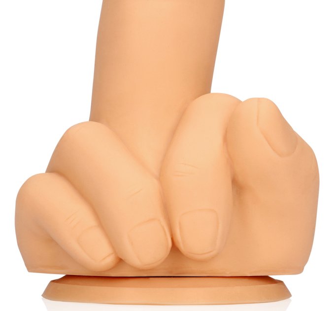 Gode Doigt Up YOURS 10 x 3cm