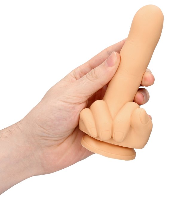 Gode Doigt Up YOURS 10 x 3cm