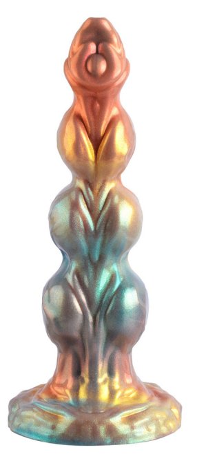 Gode Dominator 19 x 5.5cm