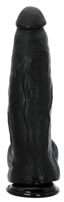 Gode Dong Ass 25 x 7cm