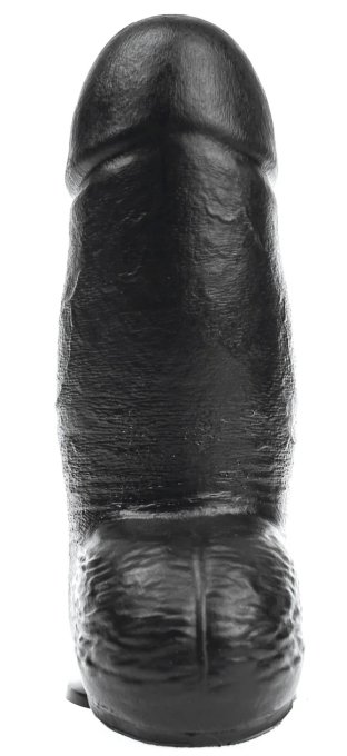 Gode DP103B Hans Noir M 14.5 x 7.3cm