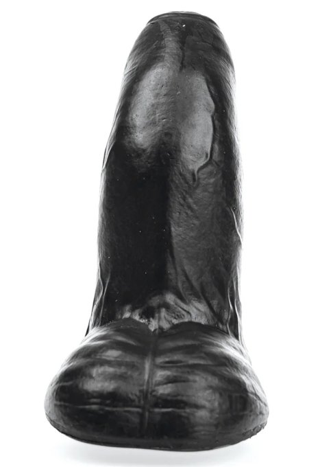 Gode DP106B Frederick Noir S 14 x 6cm