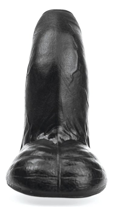Gode DP107B Frederick Noir M 17 x 7.5cm
