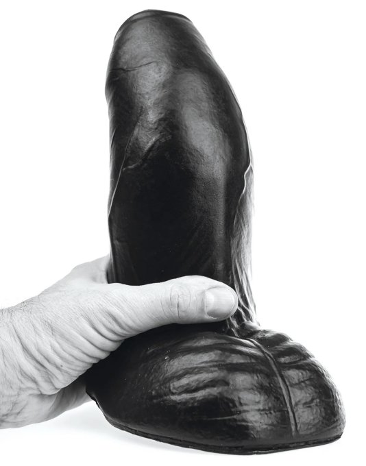 Gode DP108B FREDERICK Noir L 22 x 9cm