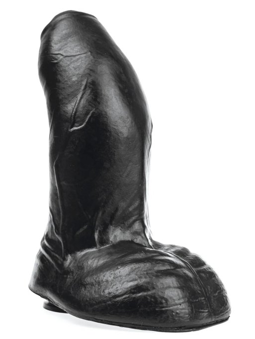 Gode DP108B FREDERICK Noir L 22 x 9cm