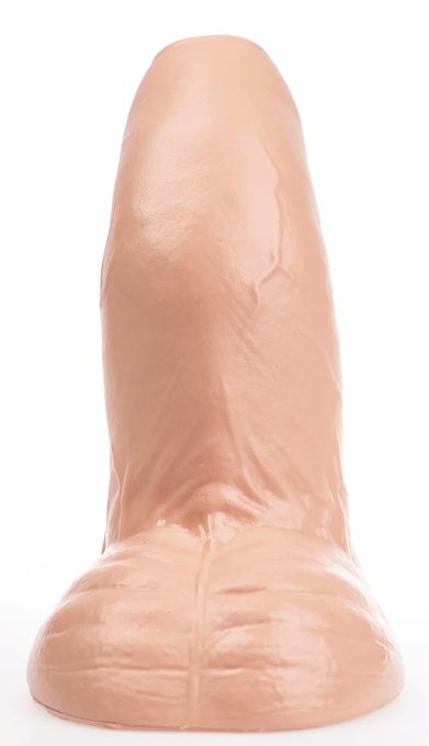 Gode DP109F Frederick XL 27 x 10.5cm