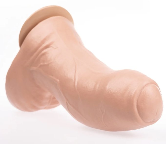 Gode DP109F Frederick XL 27 x 10.5cm