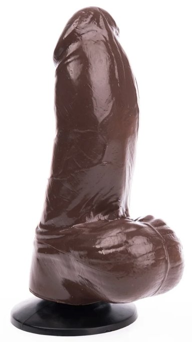 Gode DP82BR Grenadier S 12 x 5 cm Marron