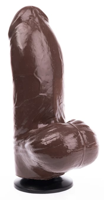 Gode DP83BR Grenadier M 15 x 6.5 cm Marron