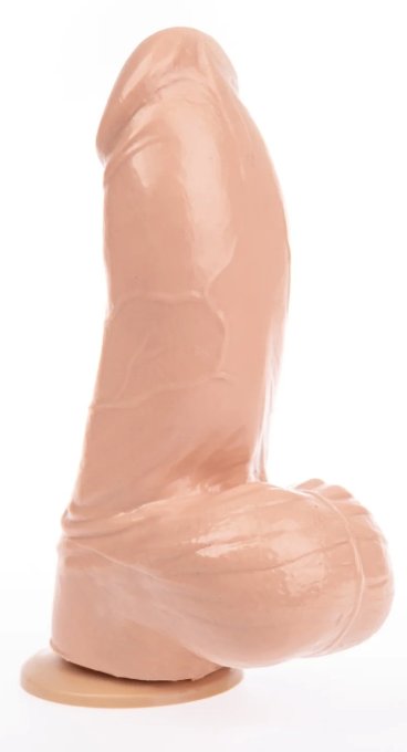Gode DP83F Grenadier M 15 x 6.5 cm