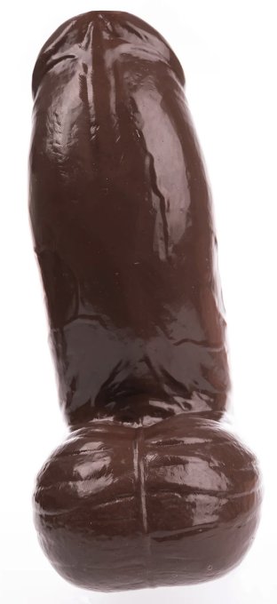 Gode DP84BR GRENADIER L 18 x 8 cm Marron