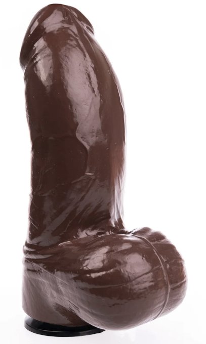 Gode DP84BR GRENADIER L 18 x 8 cm Marron