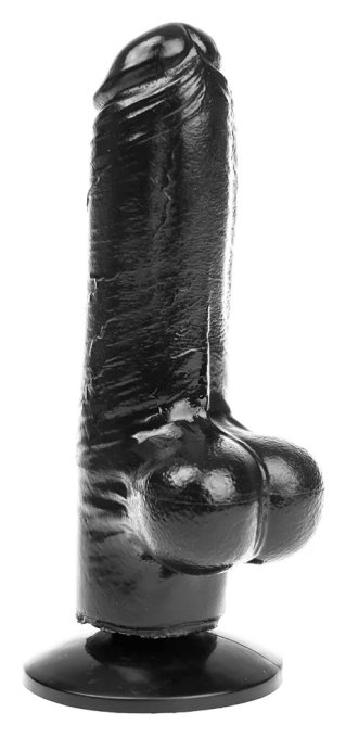 Gode DP86B Funker S 10.5 x 4 cm Noir