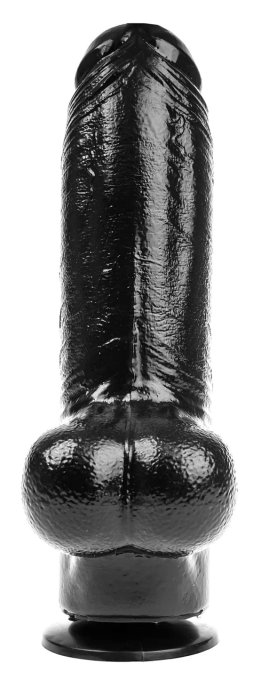 Gode DP88B Funker L 16 x 6 cm Noir