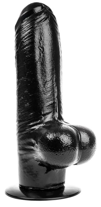 Gode DP88B Funker L 16 x 6 cm Noir