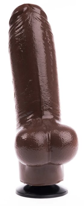 Gode DP88BR Funker L 16 x 6 cm Marron