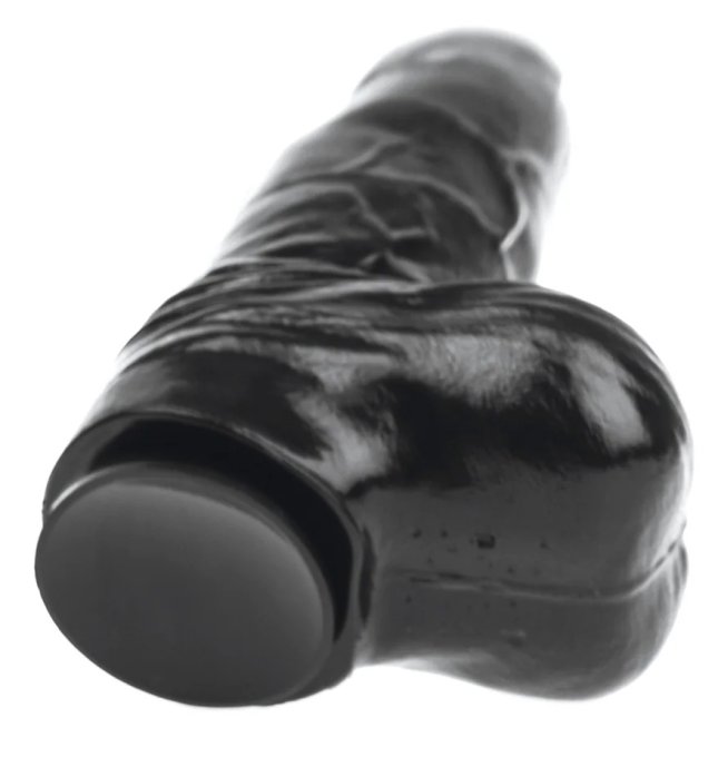 Gode DP92B Panzer L 18 x 7.5 cm Noir