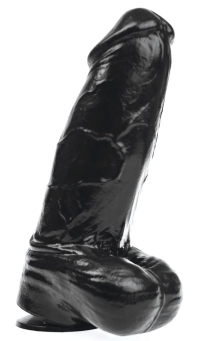 Gode DP92B Panzer L 18 x 7.5 cm Noir