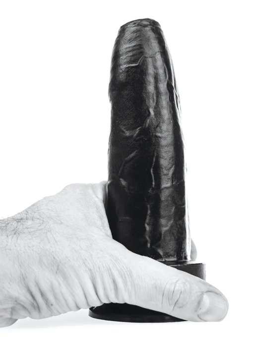 Gode DP94B Dieter Noir S 14 x 5cm