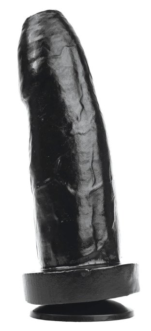 Gode DP95B Dieter Noir M 18 x 6cm