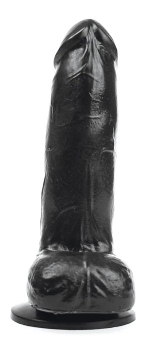 Gode DP98B Wilhelm Noir S 13 x 4 cm