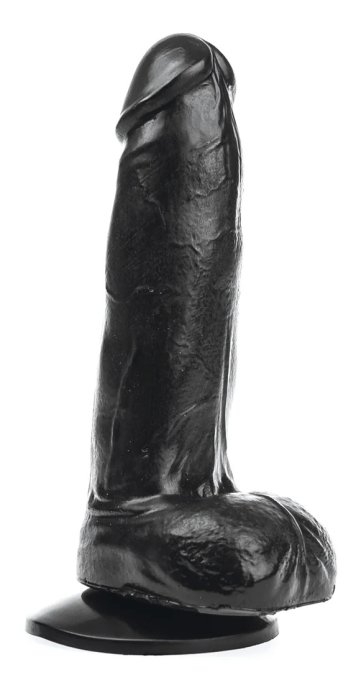Gode DP98B Wilhelm Noir S 13 x 4 cm