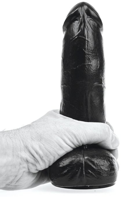 Gode DP99B Wilhelm Noir M 16 x 5cm