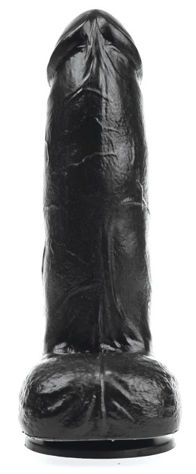 Gode DP99B Wilhelm Noir M 16 x 5cm