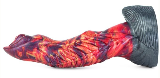 Gode Dragon Arox 18 x 4.8cm