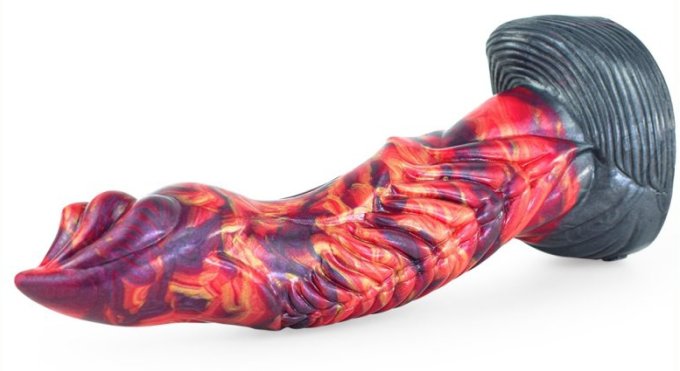 Gode Dragon Arox 18 x 4.8cm
