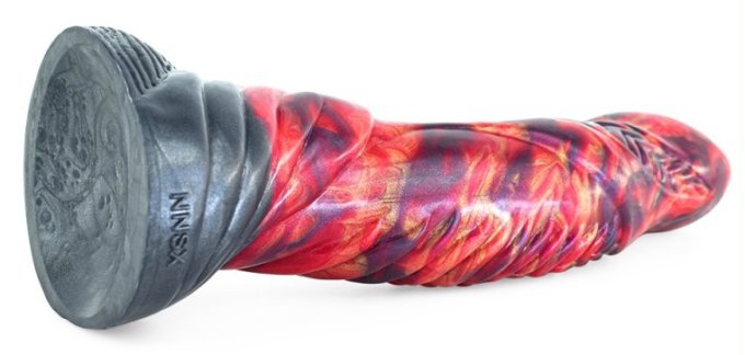 Gode Dragon Arox 18 x 4.8cm