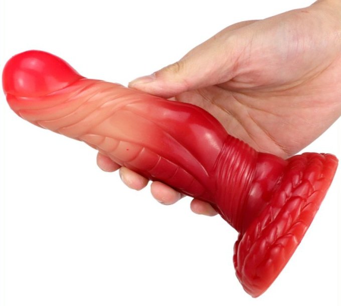 Gode dragon Blobix 16 x 4.5cm