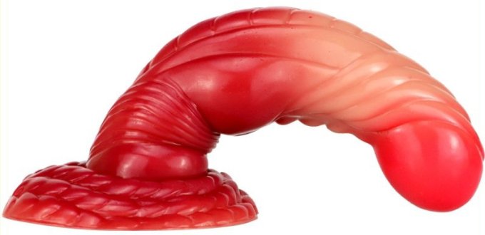 Gode dragon Blobix 16 x 4.5cm