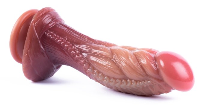 Gode Dragon Breevy 15 x 4.3cm