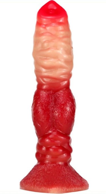 Gode dragon Dugg 17 x 4.4cm