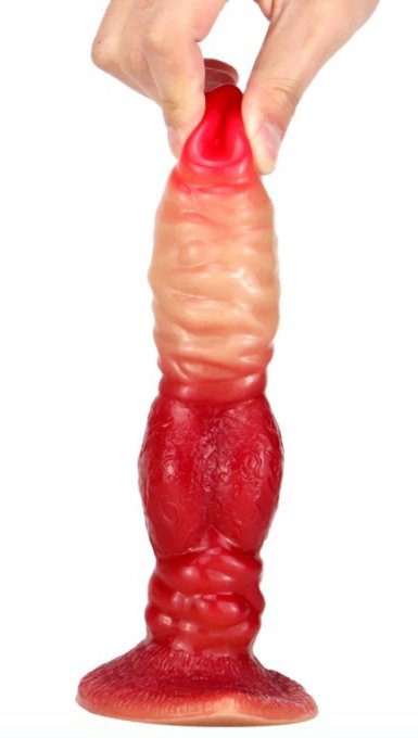 Gode dragon Dugg 17 x 4.4cm