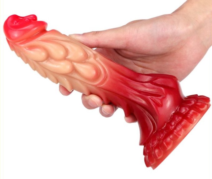 Gode dragon Firiz 16 x 5cm