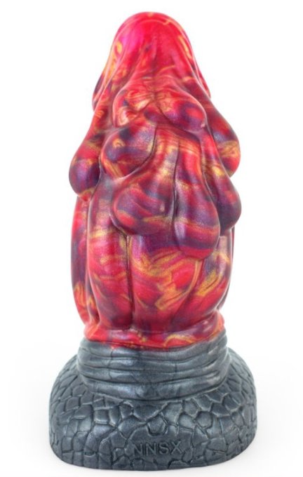 Gode Dragon Futax 14 x 6cm
