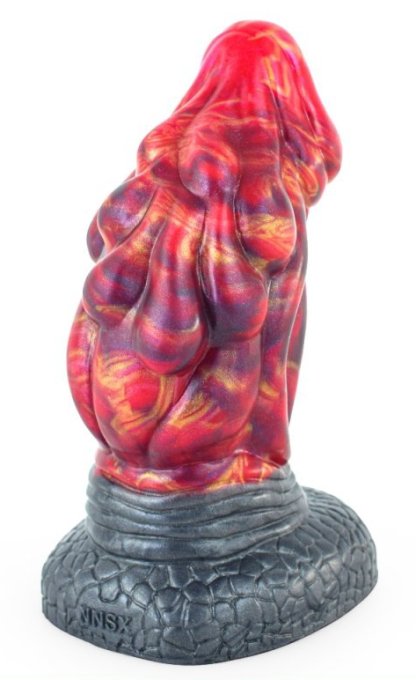 Gode Dragon Futax 14 x 6cm