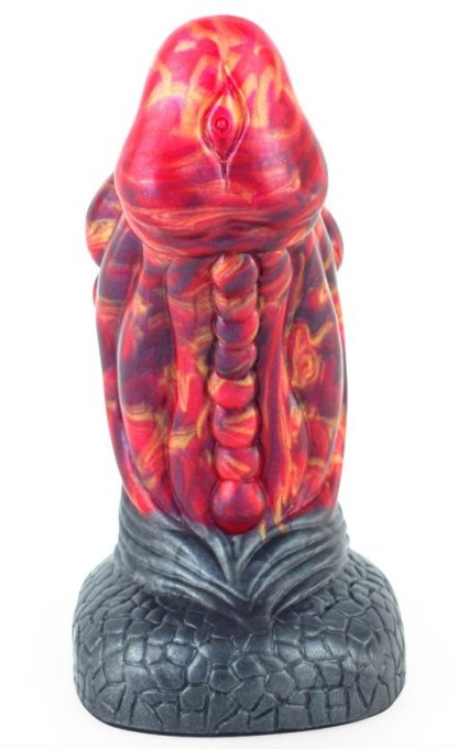 Gode Dragon Futax 14 x 6cm
