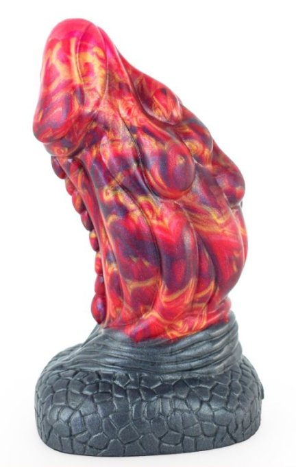 Gode Dragon Futax 14 x 6cm