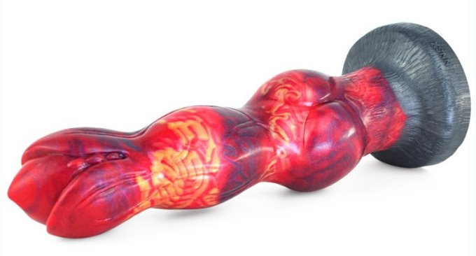 Gode Dragon Kaeny 24 x 6.8cm