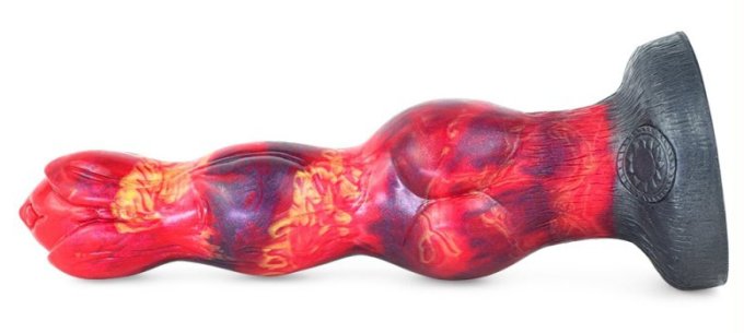 Gode Dragon Kaeny 24 x 6.8cm